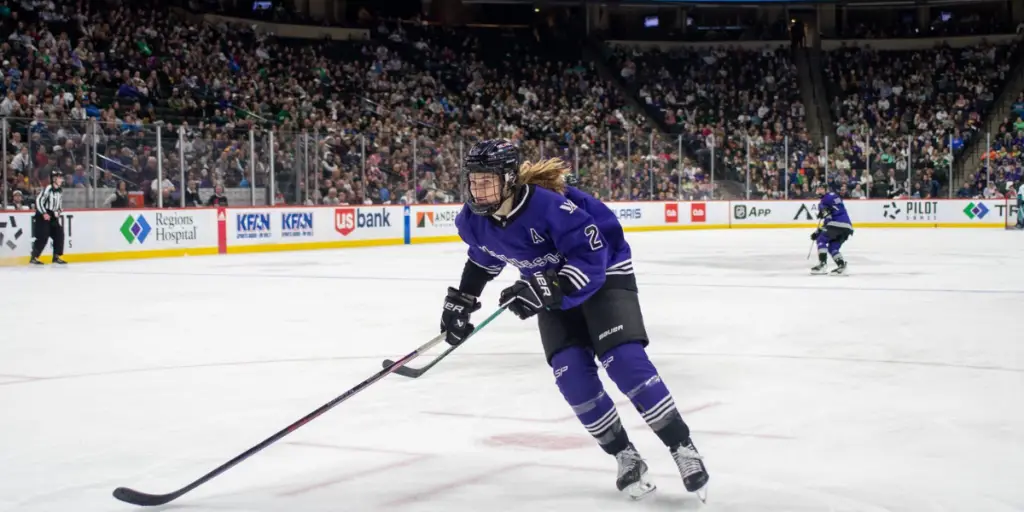 Game Recap PWHL Montreal Vs PWHL Minnesota 3 24 2024 Inside The Rink