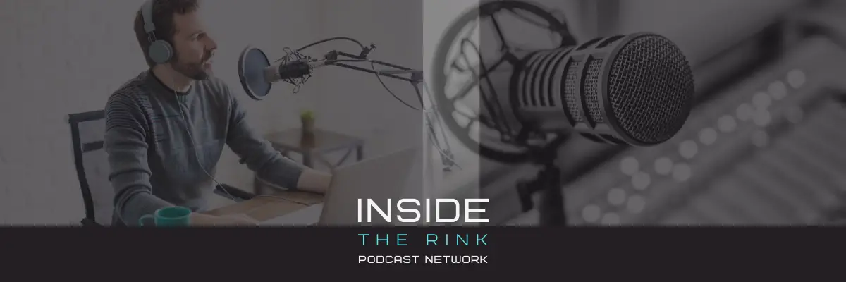 Inside The Rink Podcast Network