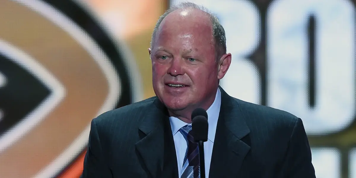 Bob Murray GM