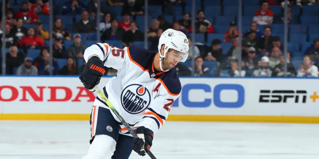 Edmonton Oilers: Defending Darnell Nurse | Inside The Rink