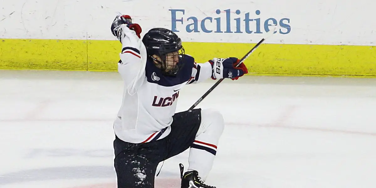 Tverberg Celebrates a goal