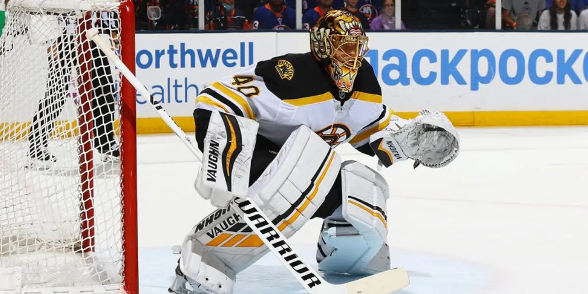 Tuukka Rask