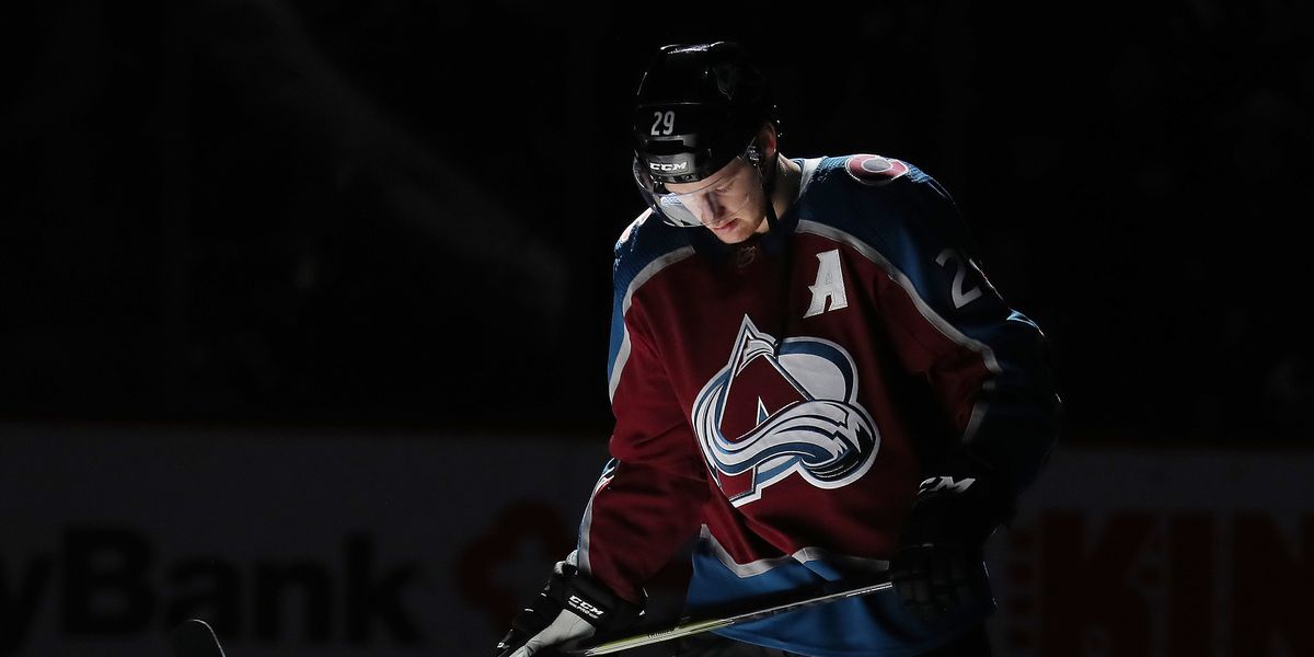 Who is Pavel Francouz? Meet the Avalanche's goalie starting in place of  injured Darcy Kuemper in Western Conference Final