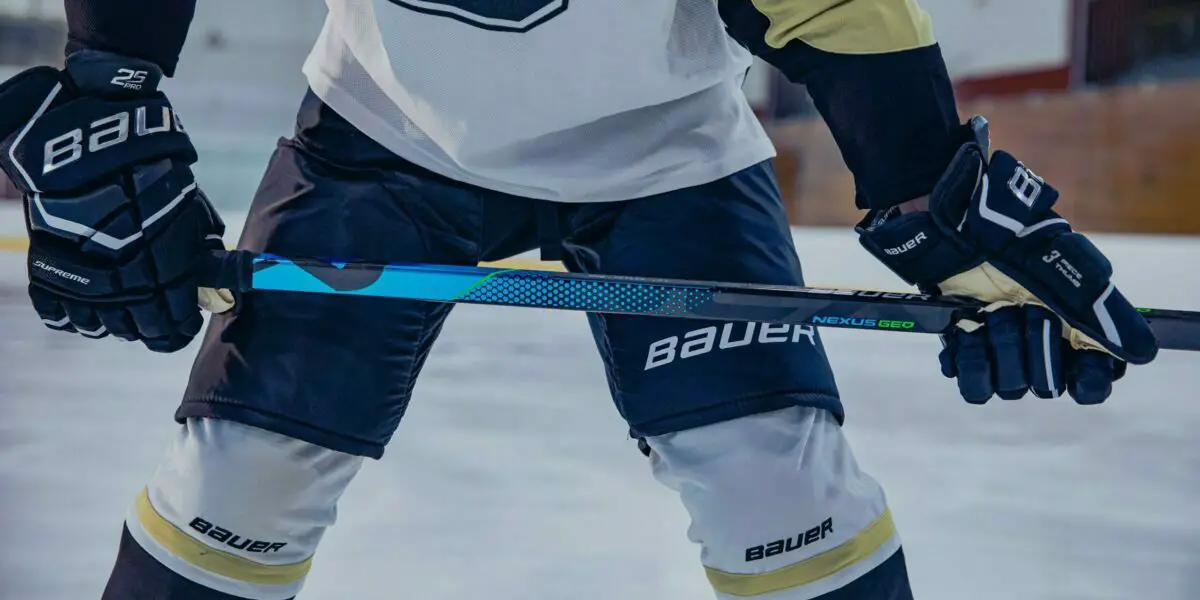 Bauer Hockey