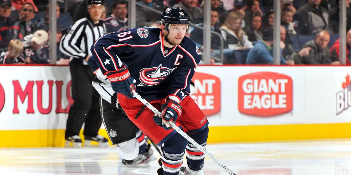 Rick Nash