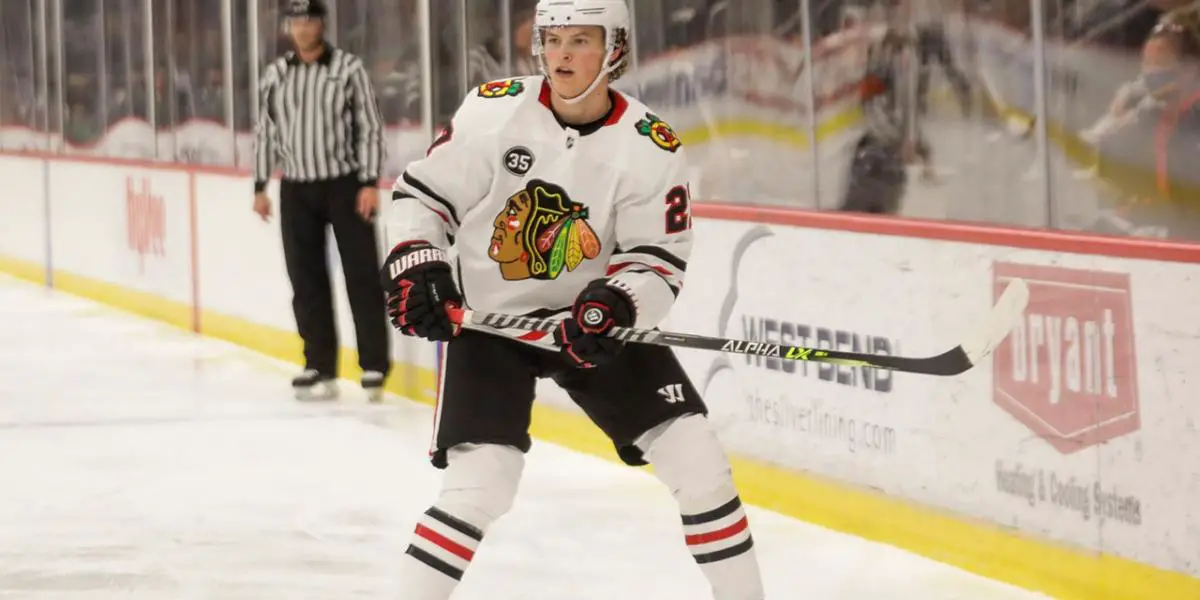 Chicago Blackhawks on X: Hockey Player Making His NHL Debut In Suit dot  jpeg #Blackhawks  / X