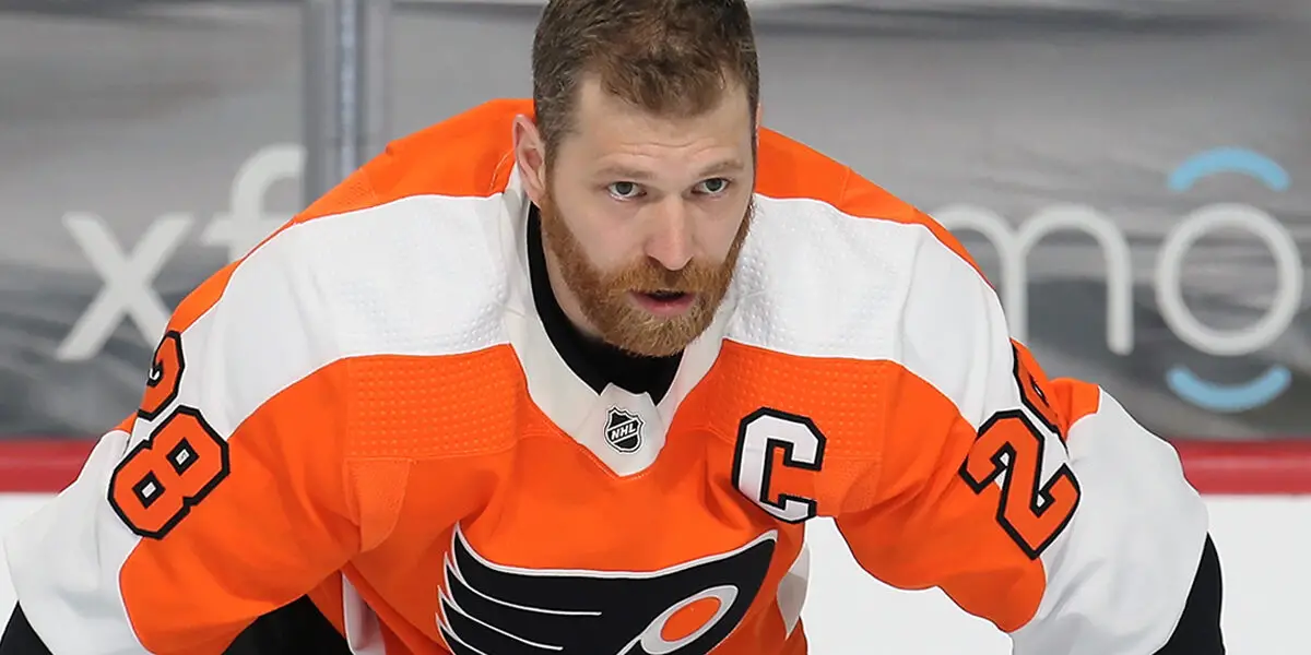 Florida Panthers on X: We have acquired Claude Giroux, Connor Bunnaman  & German Rubtsov and a 2024 fifth-round pick from the Philadelphia  Flyers in exchange for Owen Tippett, a conditional 2024 first-round