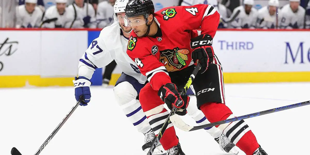 Should New Jersey Devils Target Columbus Defenseman Seth Jones?