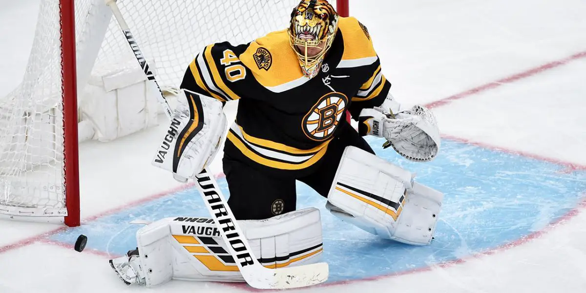 Report: Bruins' Tuukka Rask may finalize retirement in coming days