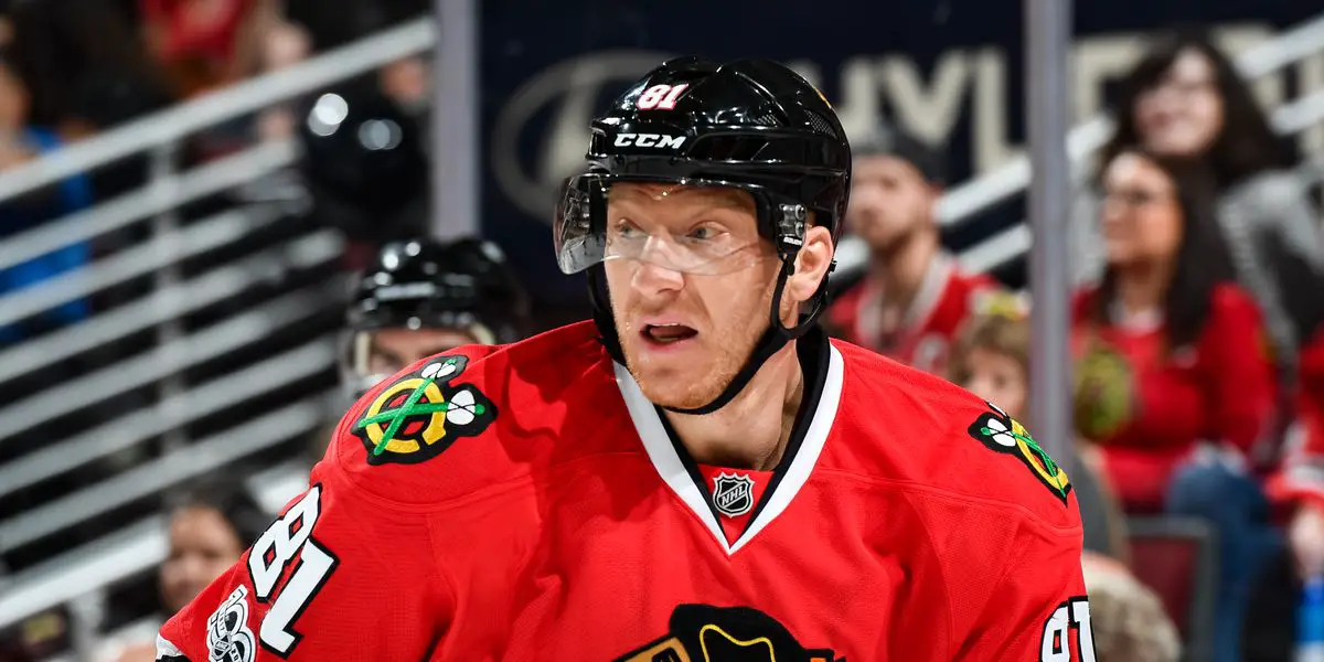 Marian Hossa