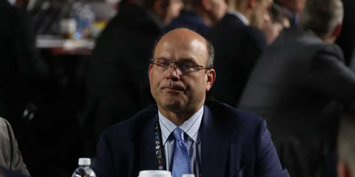 Peter Chiarelli