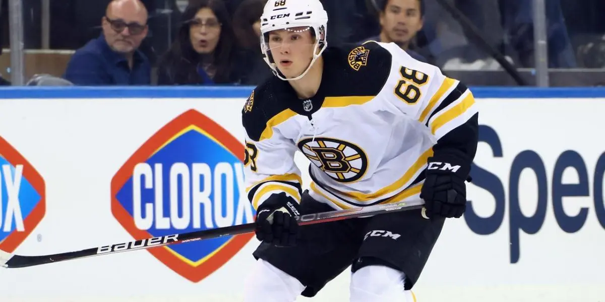 Boston Bruins: 2021-22 NHL season preview - NBC Sports