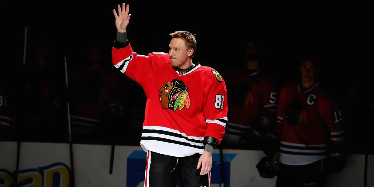 Marian Hossa