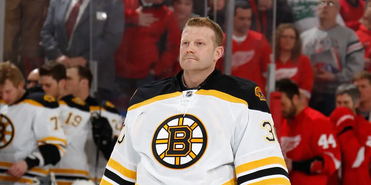 Goalie Tim Thomas leads Boston Bruins to Stanley Cup