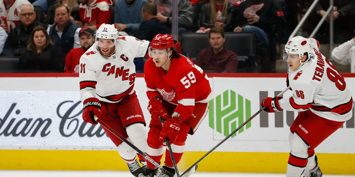 ProFile: Bruins trade multiple draft picks for forward Tyler Bertuzzi – NBC  Sports Boston