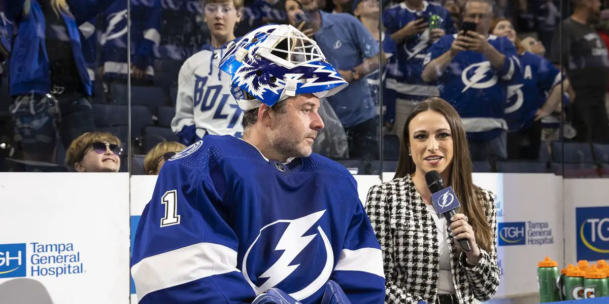 Bolts coach confident team will manage without Vasilevskiy