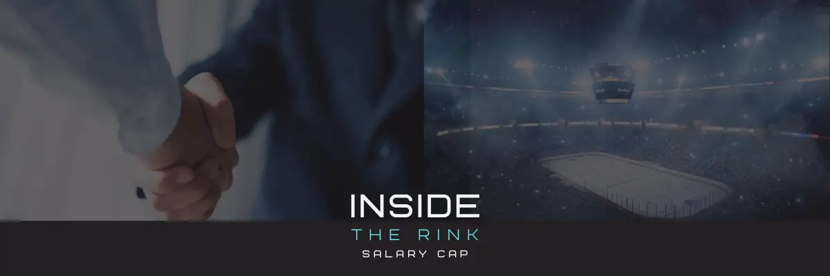 Inside The Rink NHL Salary Cap