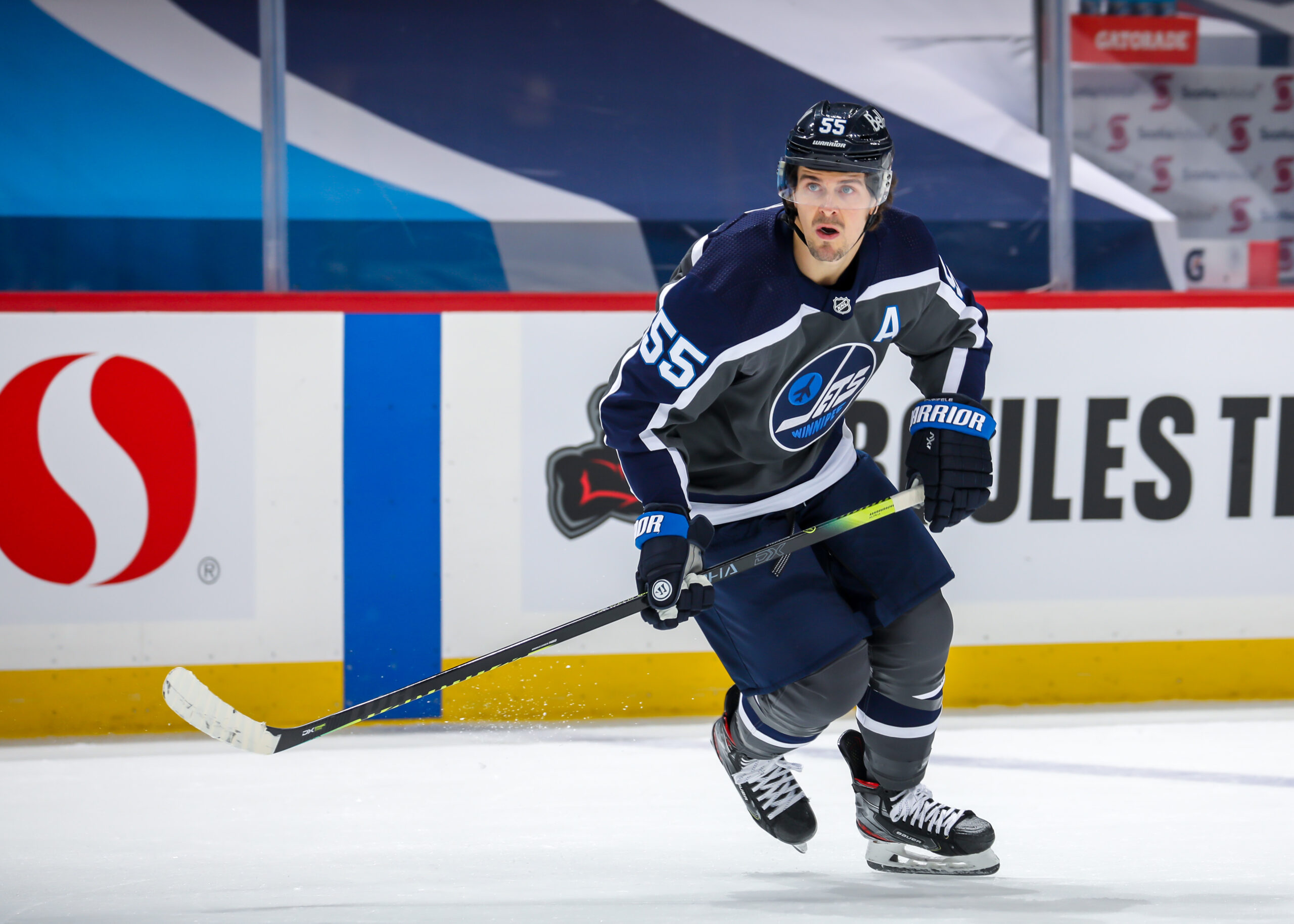 Mark Scheifele Stats NHL Stats