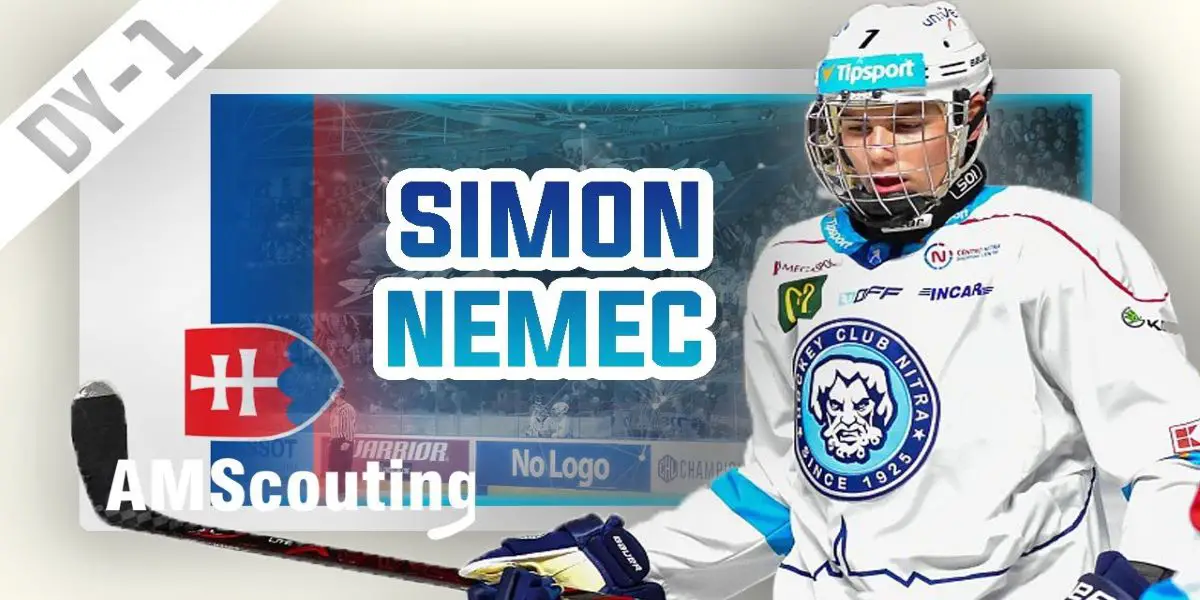 Simon Nemec