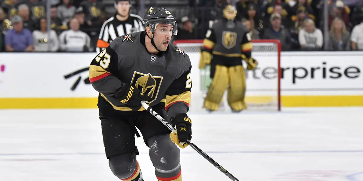 Vegas Golden Knights Re-Sign Alec Martinez to 3-Year Contract