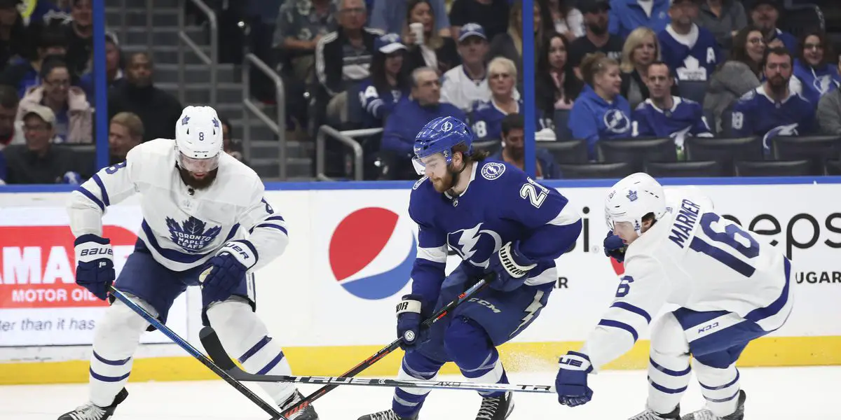 Maple Leafs season preview: Grit added to build on playoff success