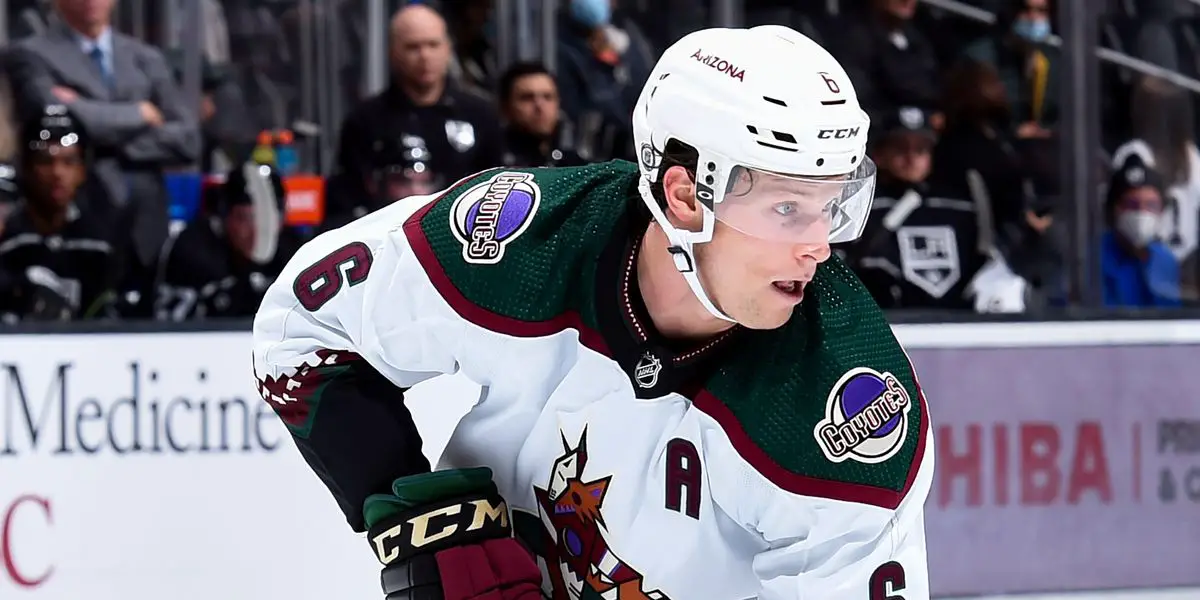 ASU and Arizona Coyotes logos will be at center ice