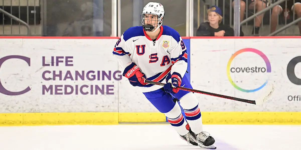 Takeaways from 2022 NHL Combine