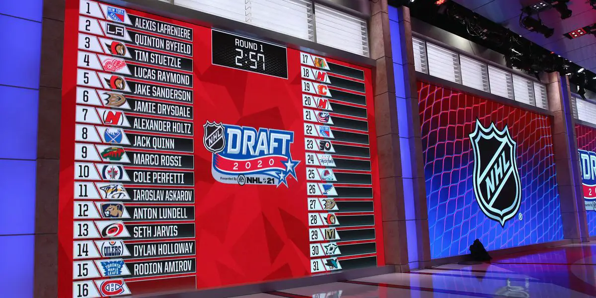 Predictions: LA Kings Selections at the 2023 NHL Entry Draft