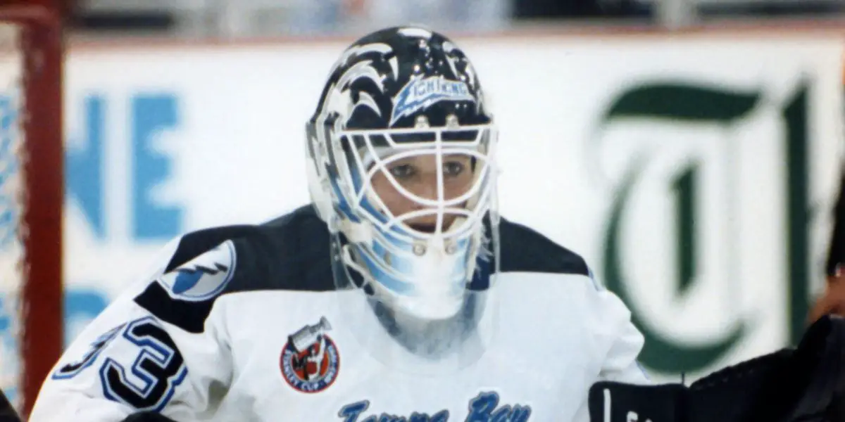 Manon Rheaume (@ManonRheaume) / X