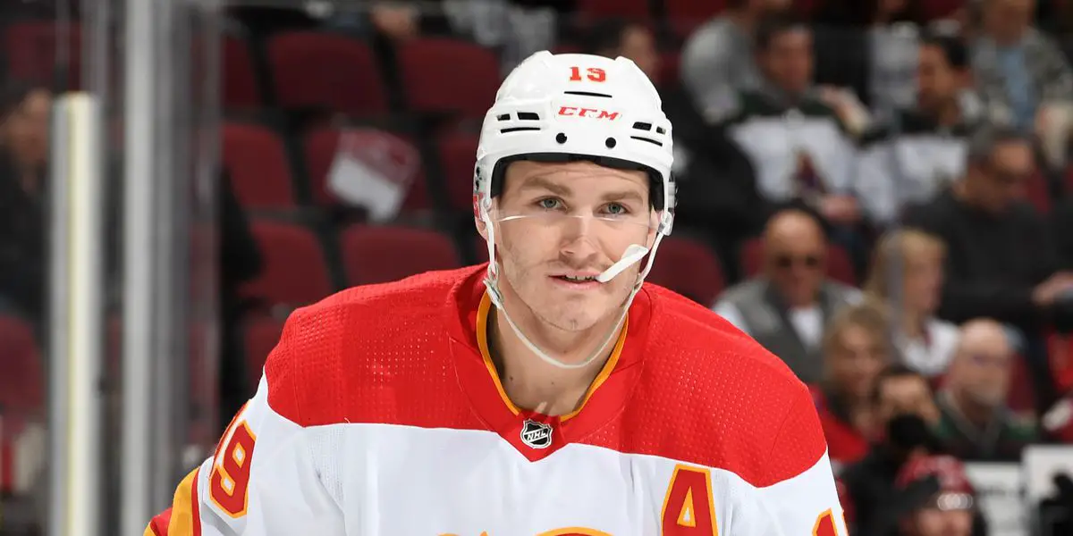 Could the Dallas Stars Be a Good Fit for Matthew Tkachuk?