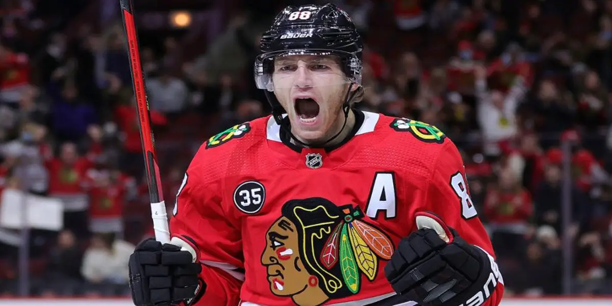 Should the Bruins look into trading for Blackhawks star Patrick