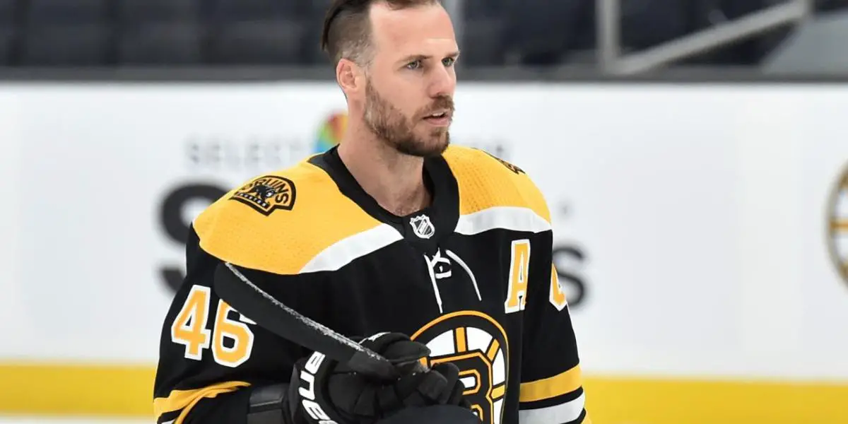 Boston Bruins: 2021-22 NHL season preview - NBC Sports