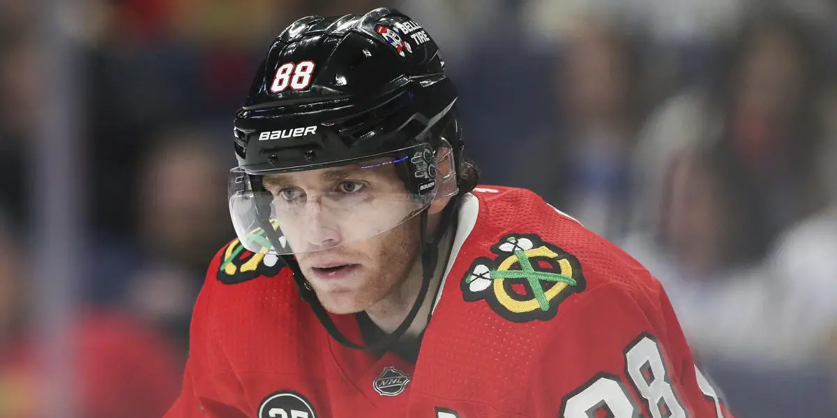 Opinion: Where would Patrick Kane fit in the Buffalo Sabres lineup?