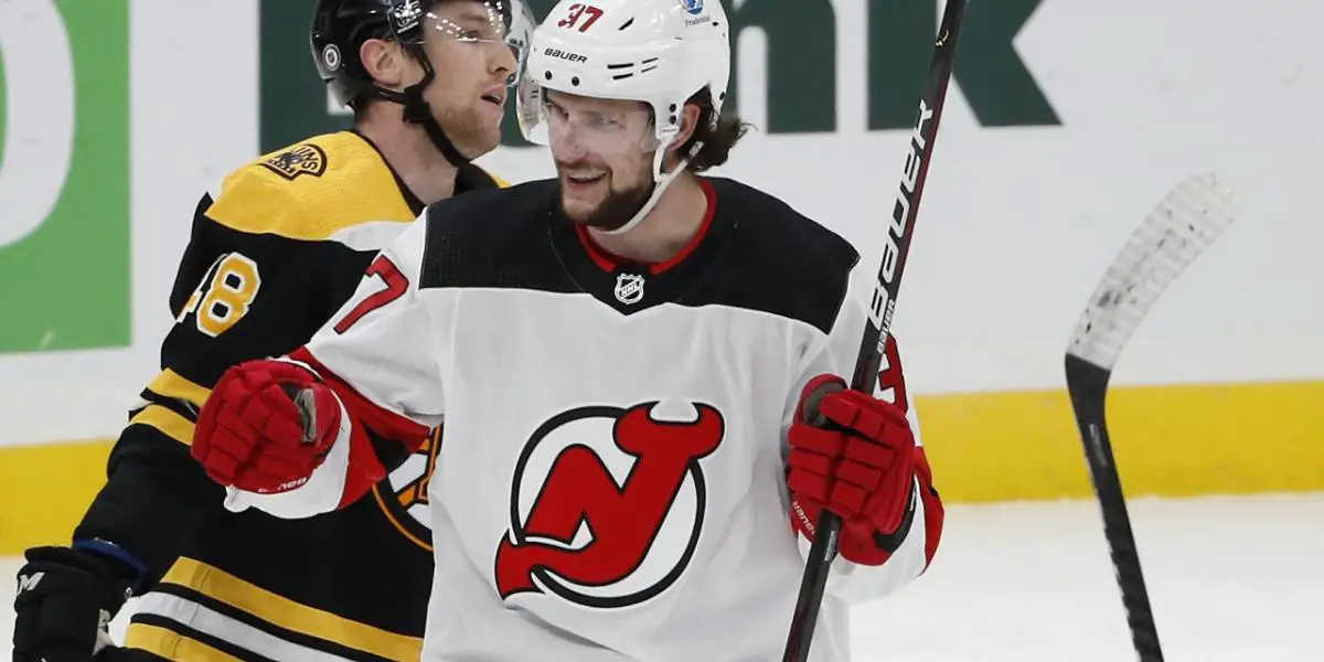 Game Preview 04/26/2022: New Jersey Devils at Ottawa Senators - All About  The Jersey