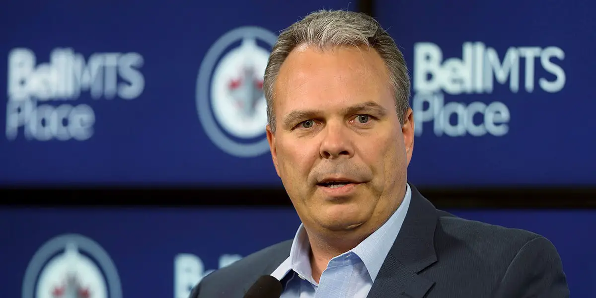 Winnipeg Jets' home gets new moniker after Bell, MTS merger