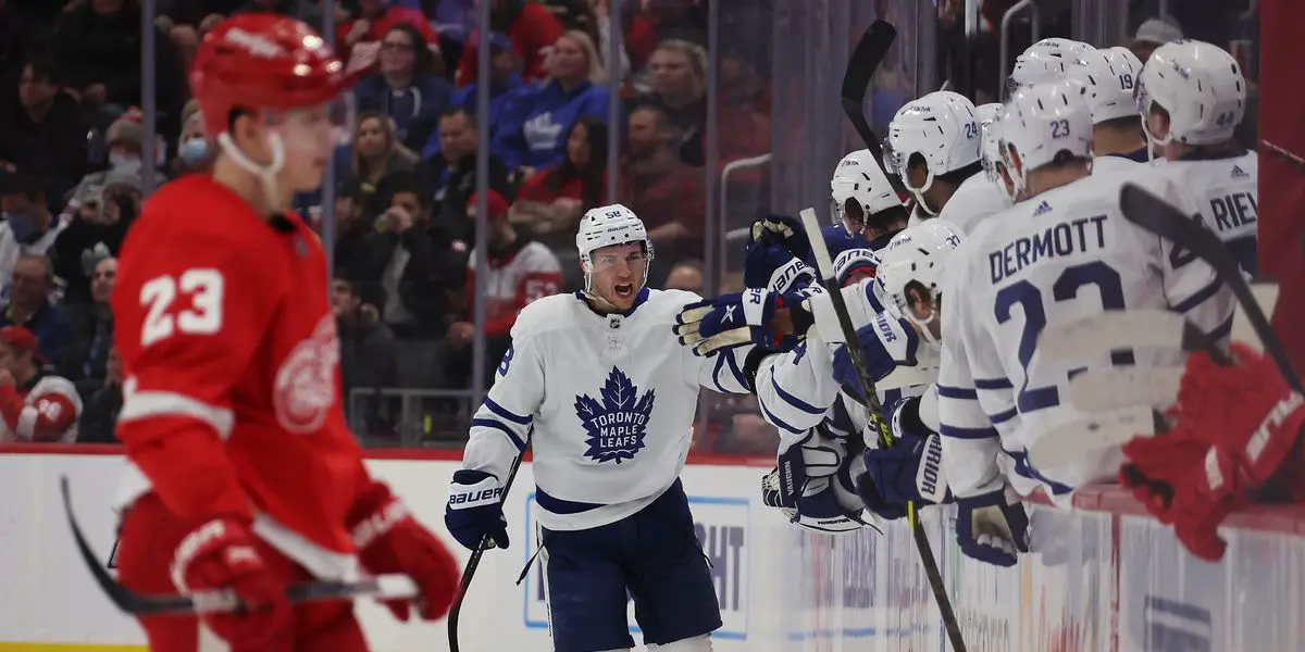 LGP 34: Early Start For Leafs Next-Gen Game