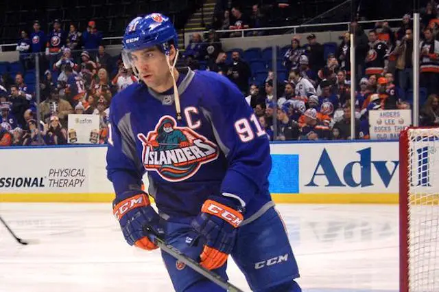 Islanders Fisherman jersey returning with unveiling of new Reverse Retro  uniform