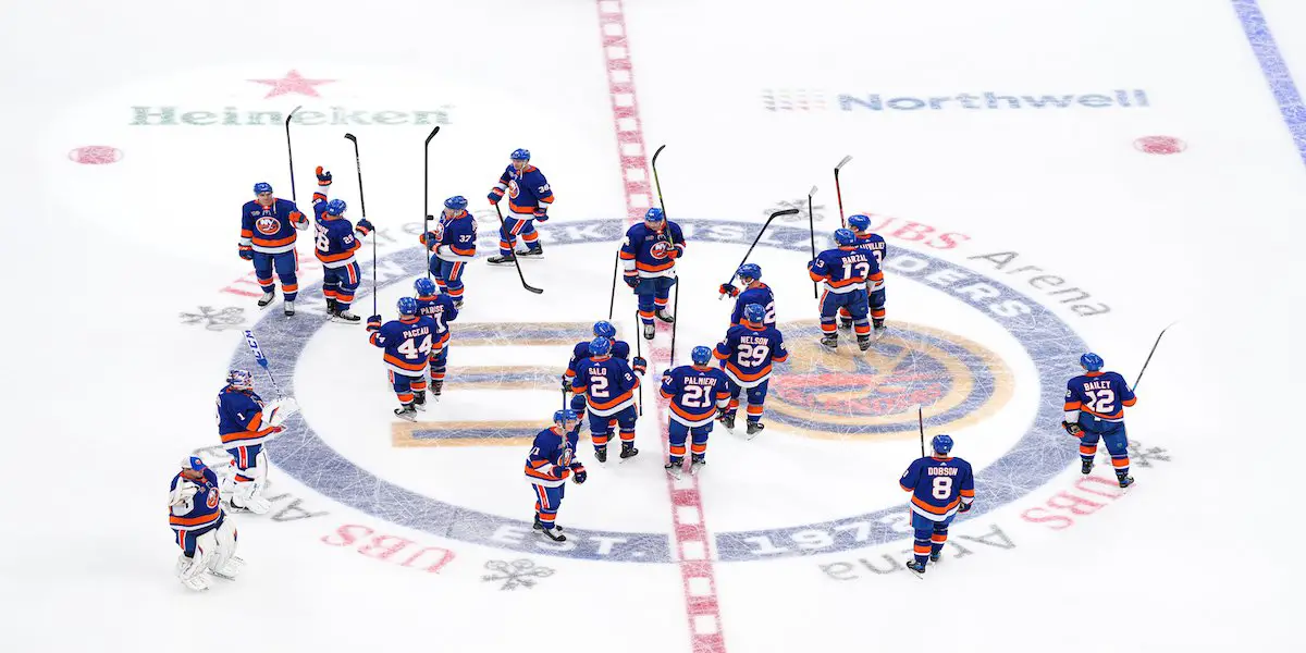 The time has come for the New York Islanders to retire more numbers