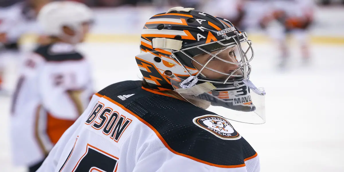 John Gibson