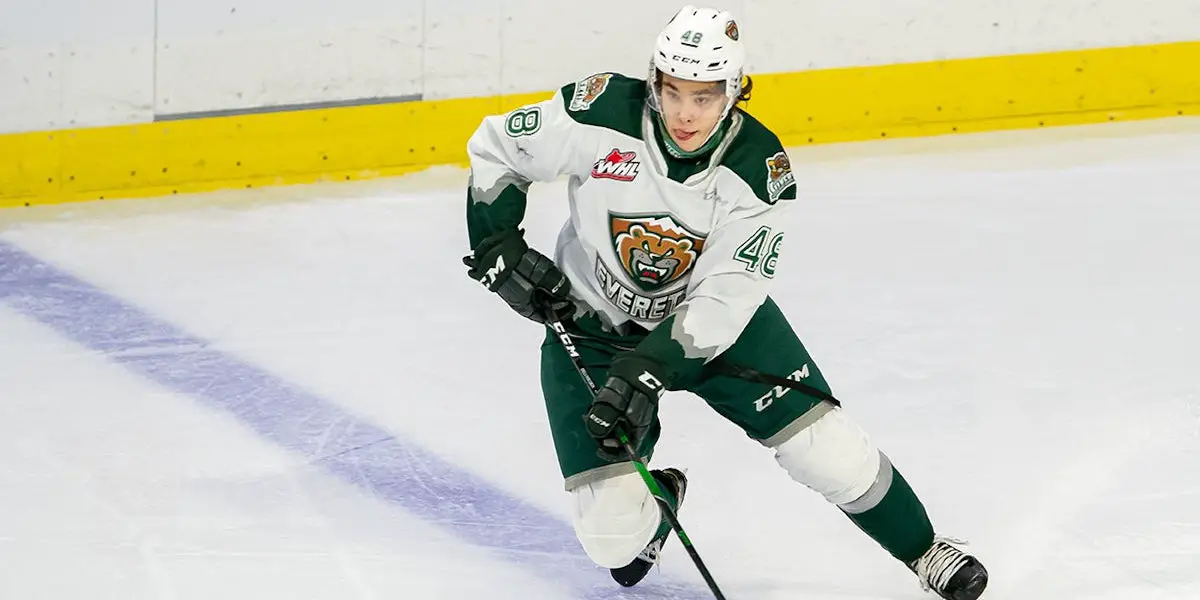 SCHEDULE UPDATES: Silvertips finalize adjusted schedule ahead of WHL  Playoffs - Everett Silvertips