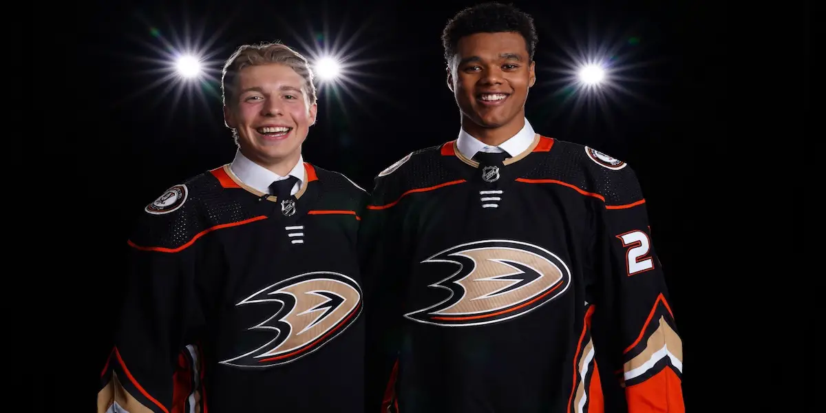 Anaheim Ducks Prospect Spotlight: Defensemen (Part 2)