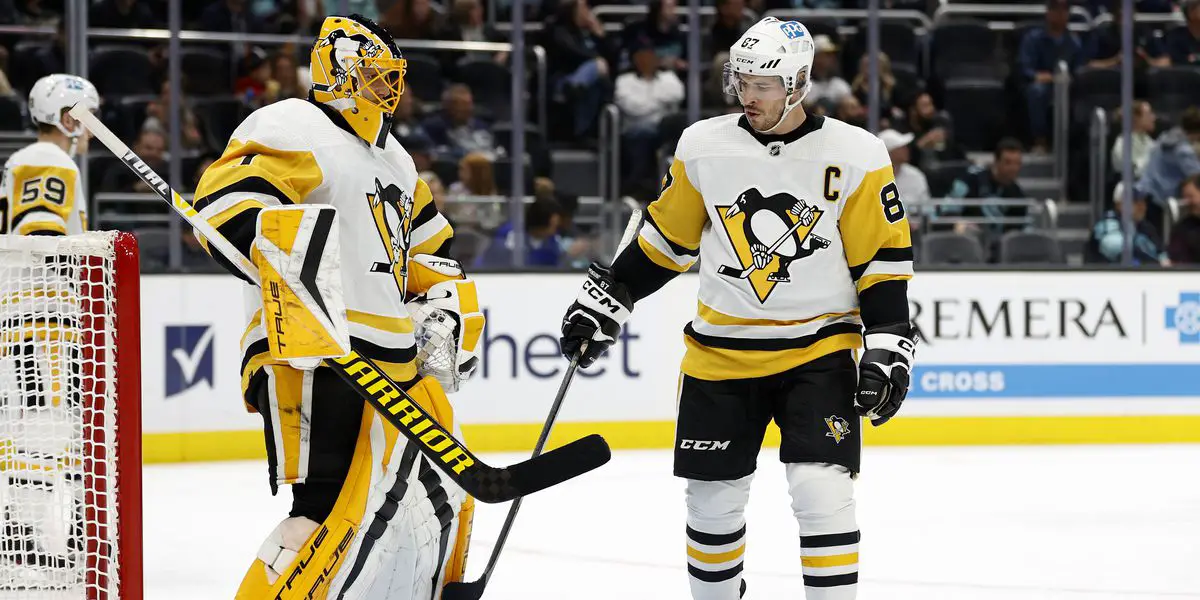 Penguins Practice: Dumoulin Stands Out; Injuries Update