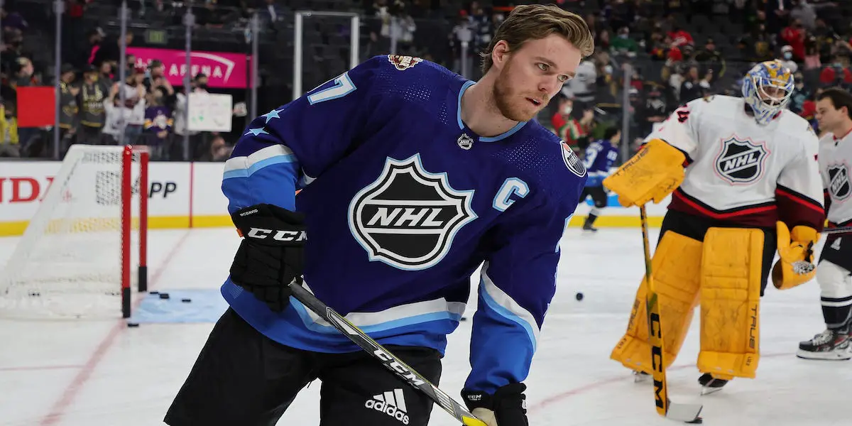 Rangers, Islanders, Devils reps for 2023 NHL All-Star Game