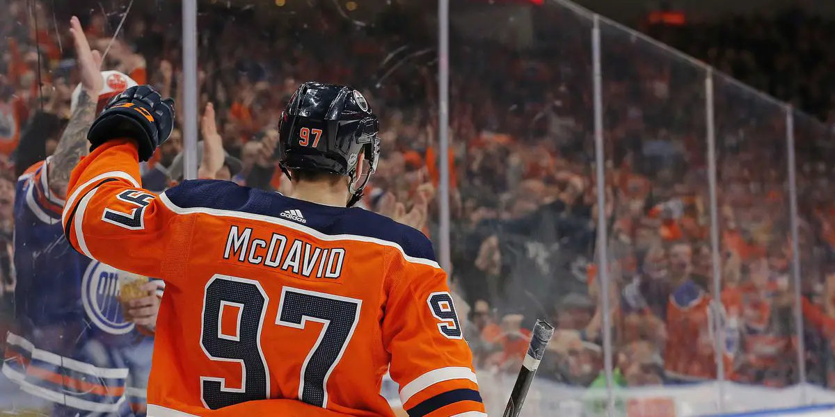 2021 NHL Season Standings & Awards Predictions