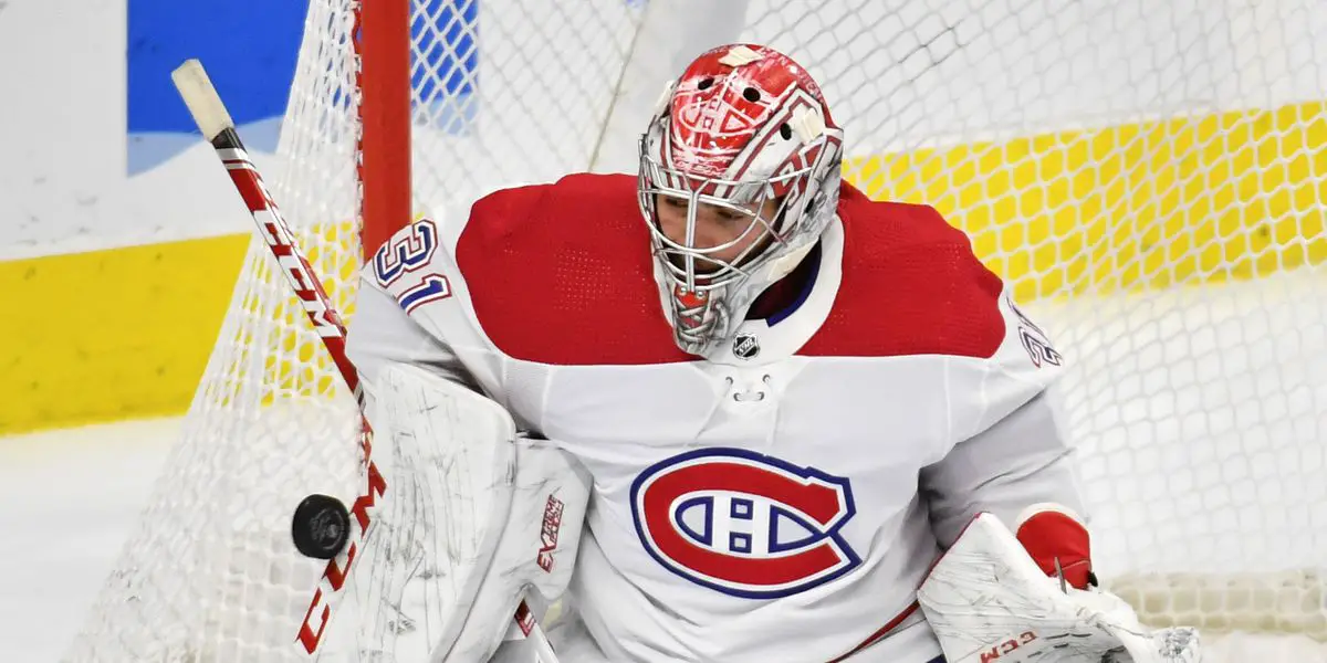 Healthy Carey Price just one reason Canada favored to win World Cup