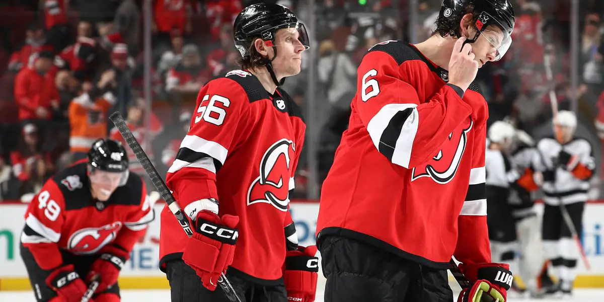 NHL, NHL Photography, NHL Stock Photography, New Jersey Devils