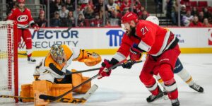 Photo by Josh Lavallee/NHLI via Getty Images
