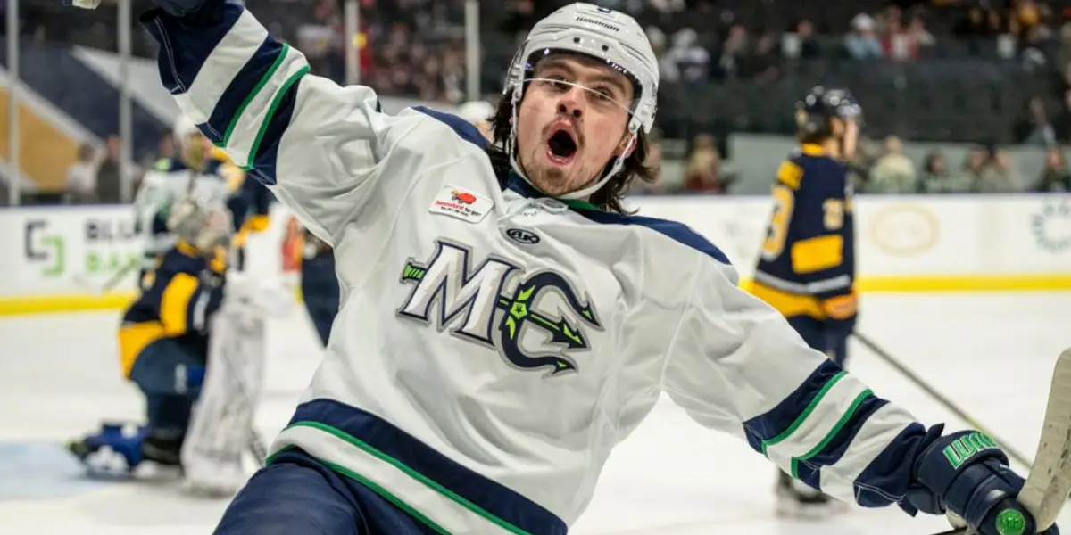 ECHL: The Mariners are Back in the Series