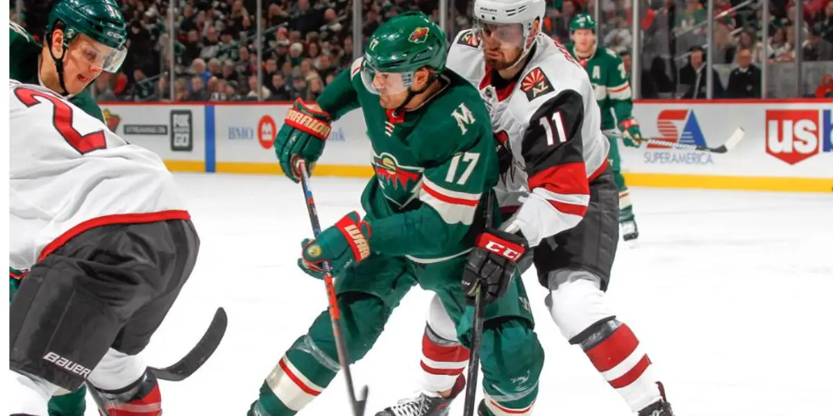 Seven Losses In A Row: What Happened Against Ottawa, and What Needs to Happen Against The Wild Tonight