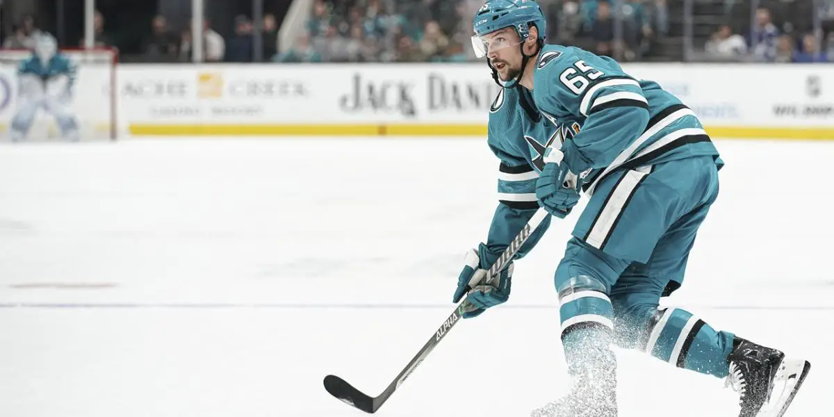 Pittsburgh Penguins acquire Erik Karlsson from San Jose Sharks